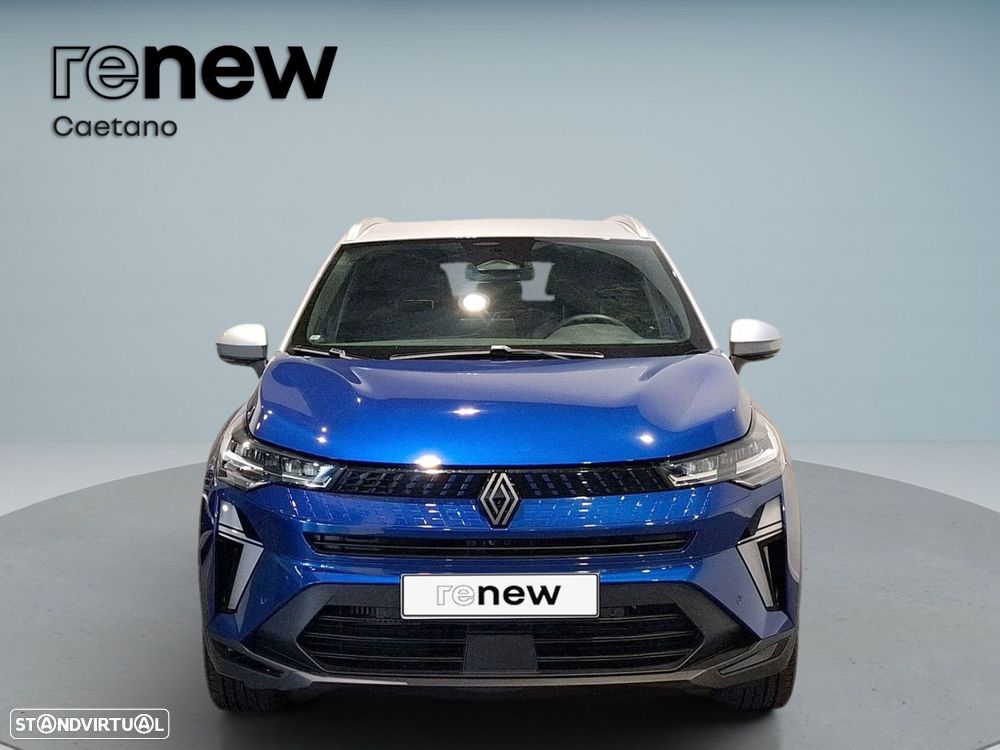Renault Captur 1.0 TCe Techno - 2