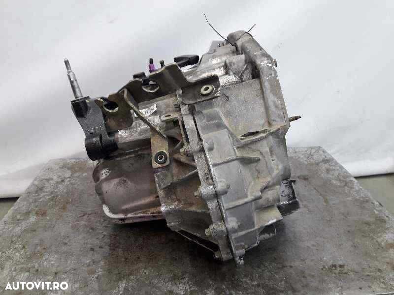 Cutie de viteze Opel Vivaro 1.9 DCI; PK5/Reparatie cutie PK5; 1.9 DCI - 1