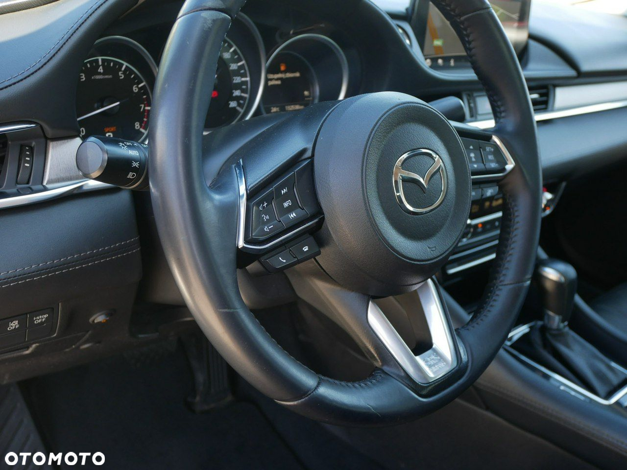 Mazda 6 2.0 SkyJoy/SkyBusiness - 14