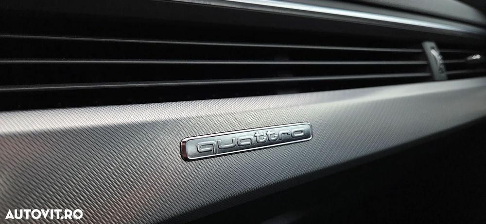 Audi A4 40 TDI quattro S tronic Advanced - 32