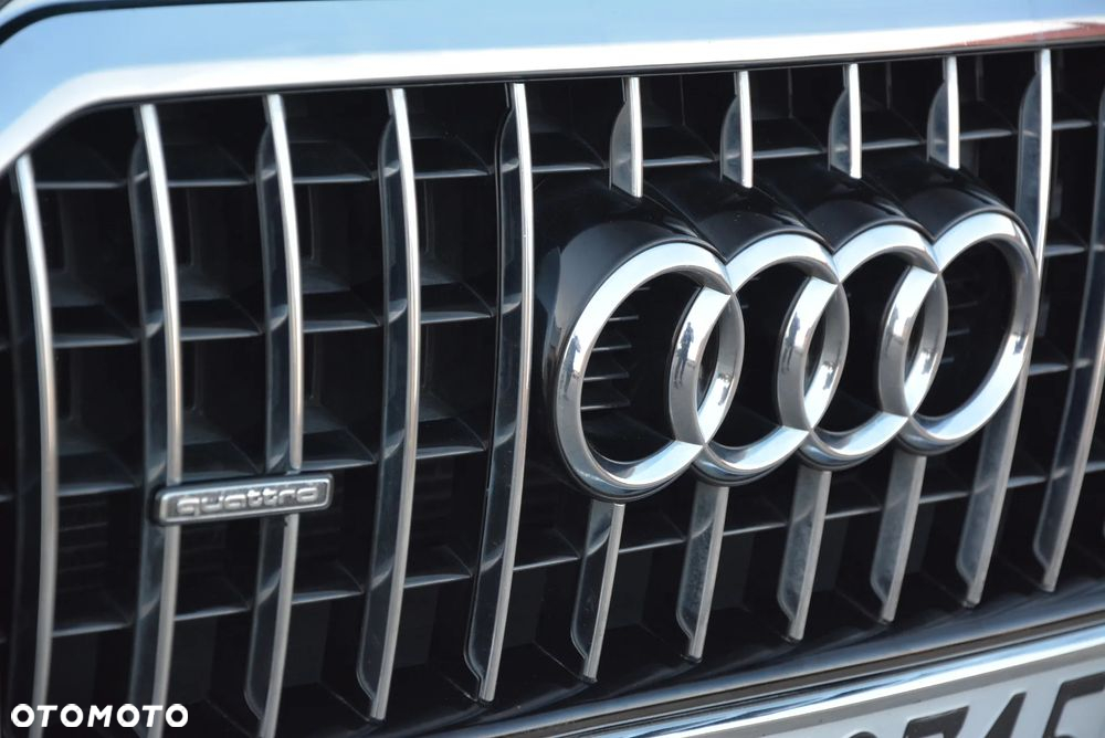 Audi Q5 3.0 TDI Quattro S tronic - 11