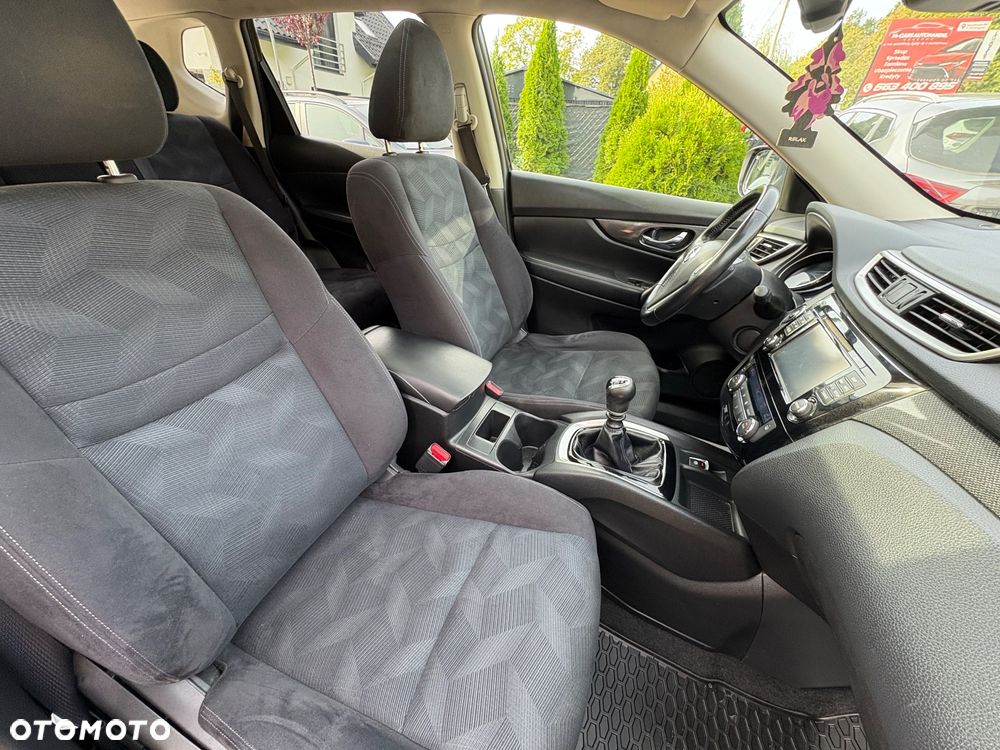 Nissan X-Trail 1.6 dCi Tekna - 26