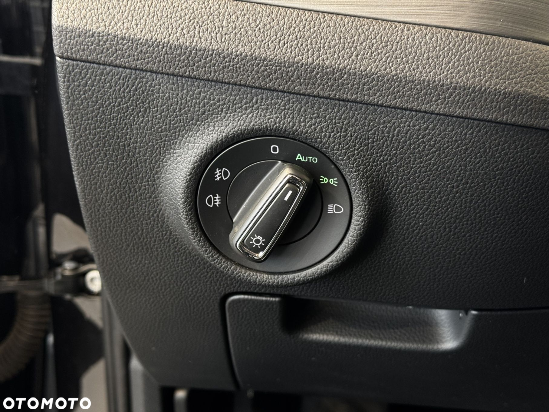 Skoda Superb - 21