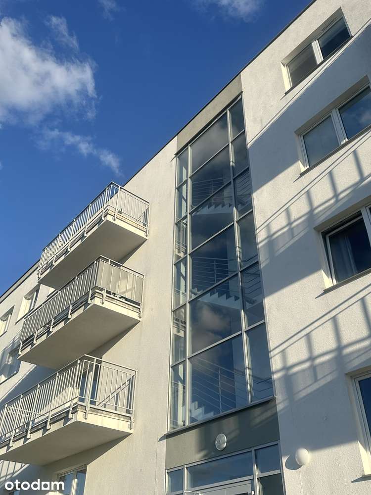 Mieszkanie z antresolą i tarasem- Fordon - BEZ PROWIZJI | 111.99 m2
