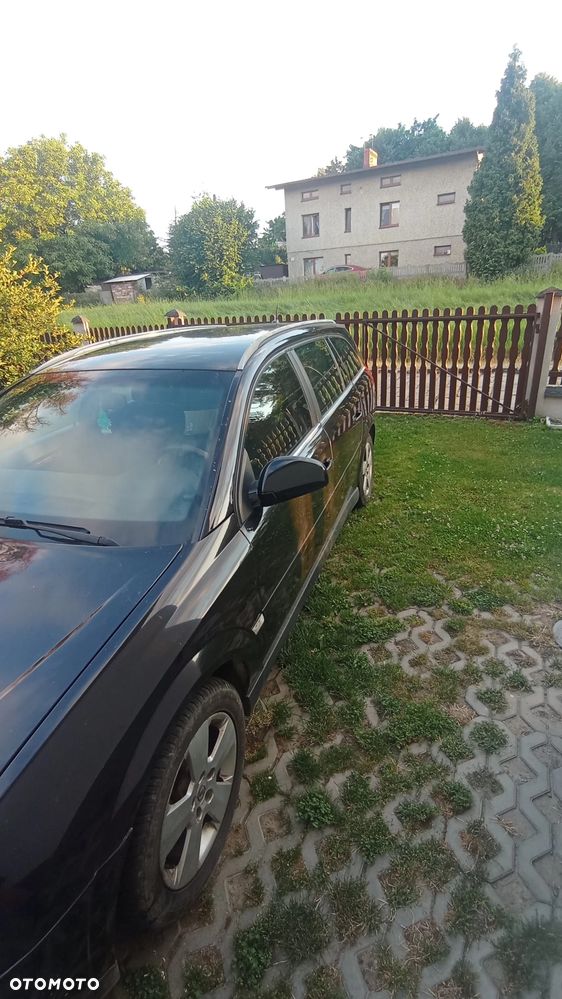 Opel Vectra 1.9 CDTI - 12