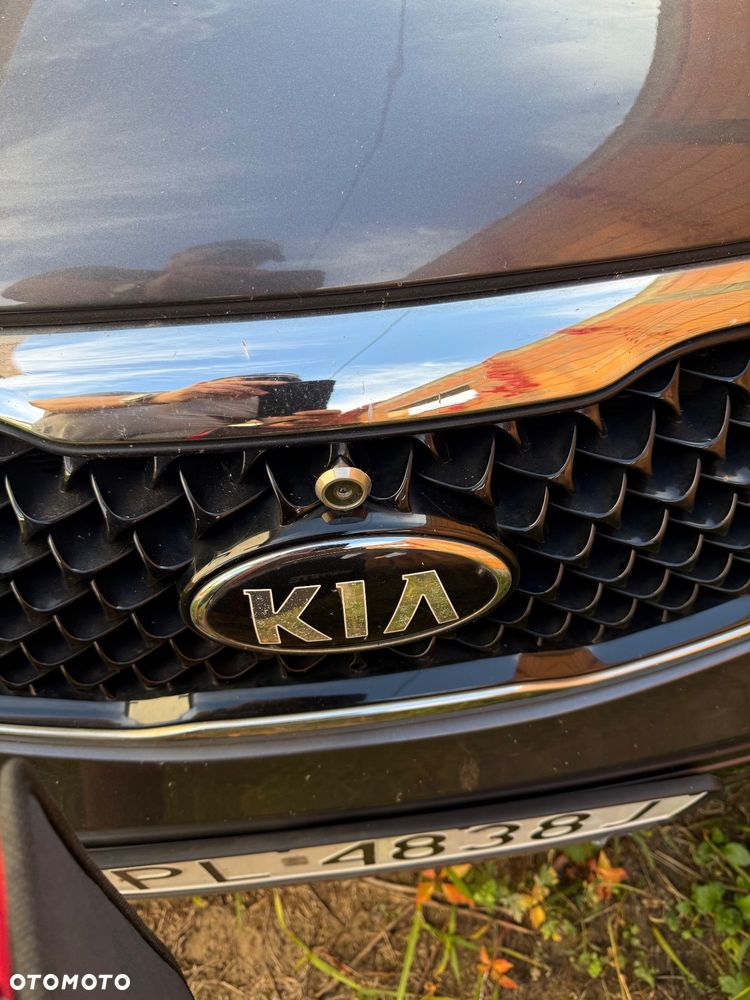 Kia Sportage 1.6 GDI Business Line L 2WD - 7