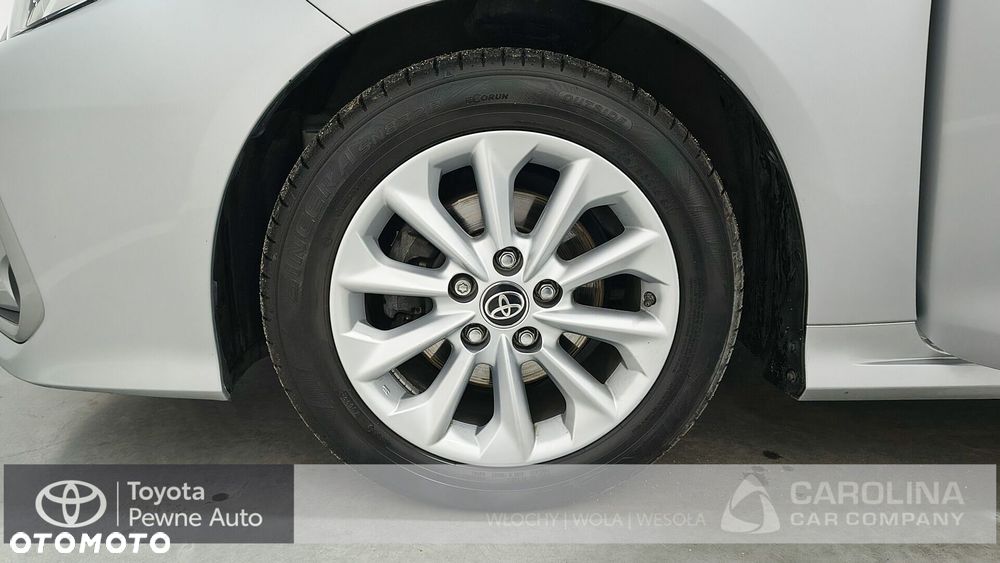 Toyota Corolla - 21