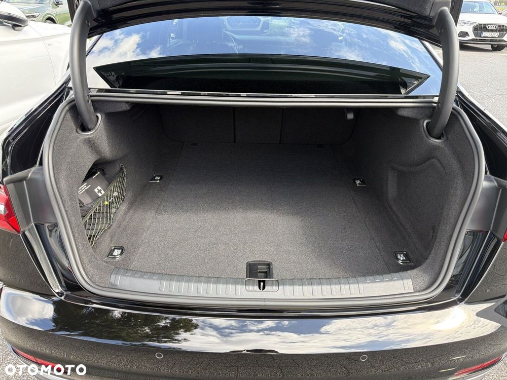Audi A6 Limousine 40 TDI mHEV Quattro Advanced S tronic - 12