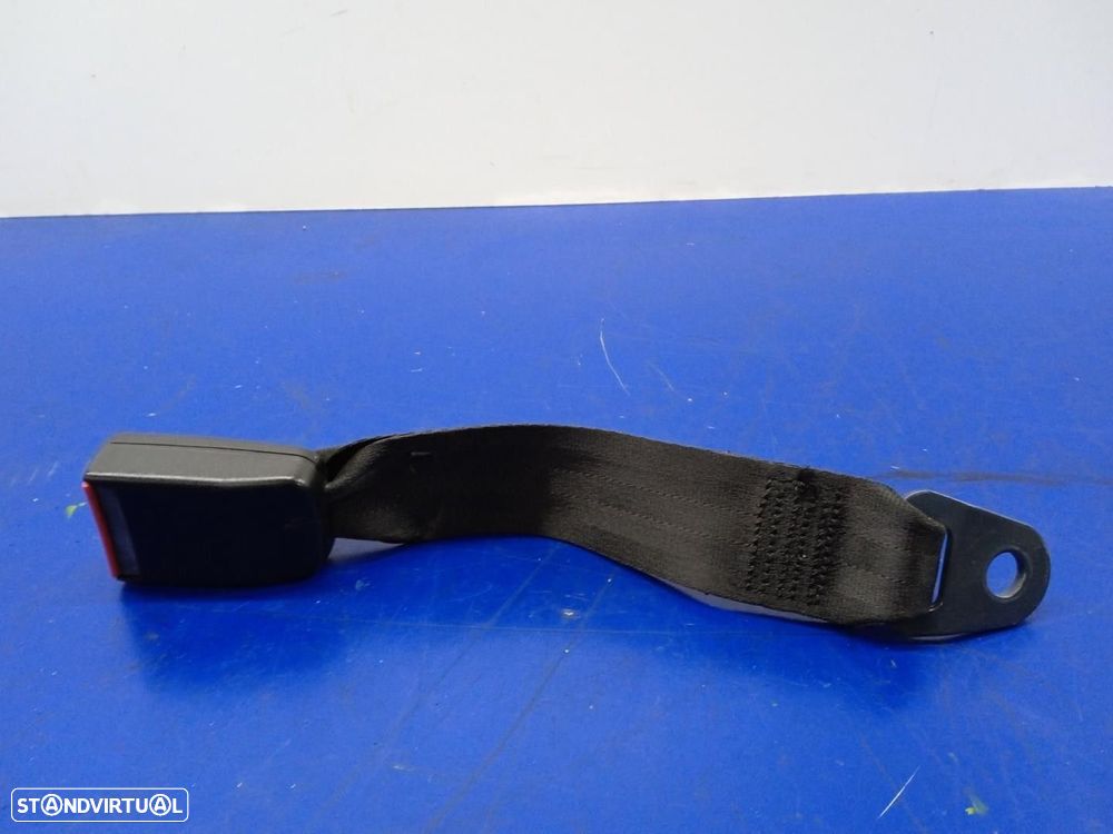 CINTO SEGURANÇA TRASEIRO CENTRAL CITROEN ZX BREAK 1994 - - 1