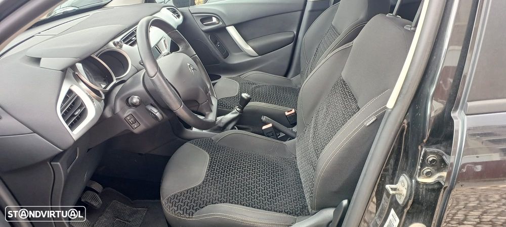 Citroën C3 1.1 Attraction - 23