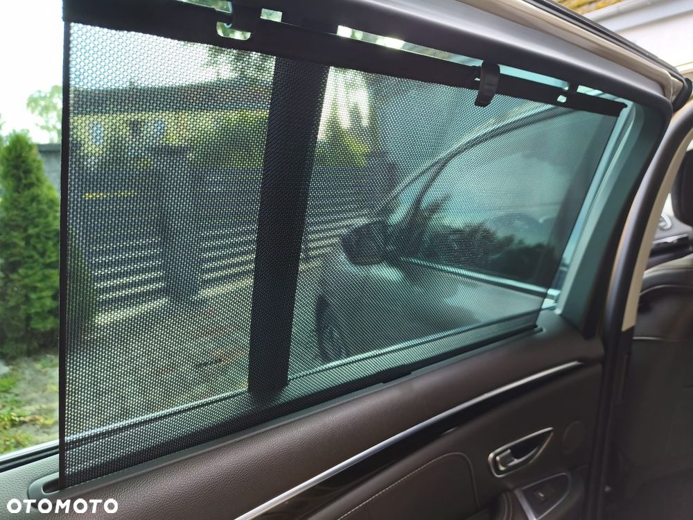 Renault Espace 1.6 TCE Initiale Paris EDC 7os - 11