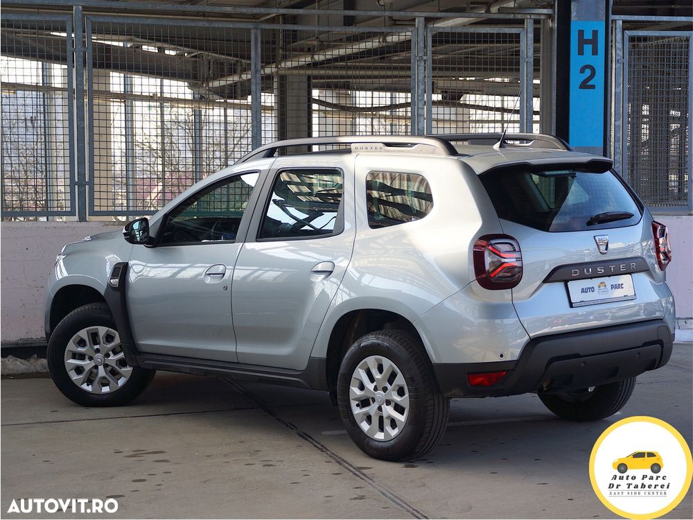 Dacia Duster 1.5 Blue dCi SL BlueLine - 14