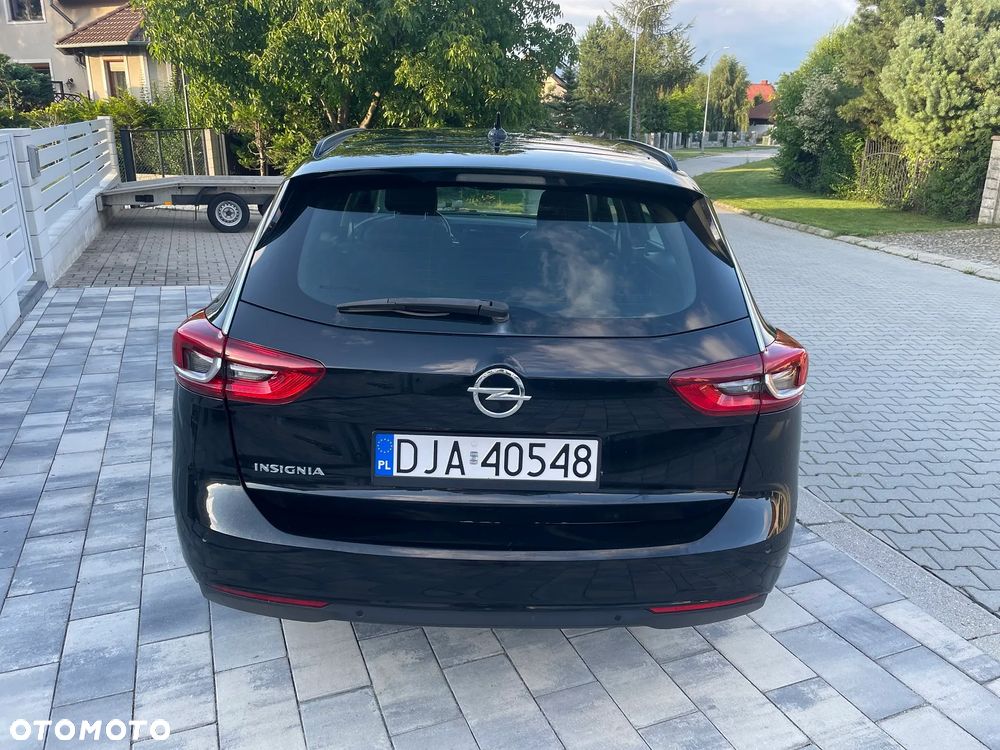 Opel Insignia - 3