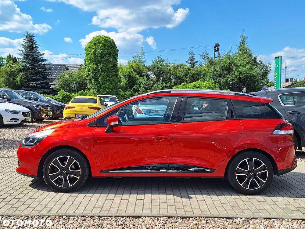 Renault Clio Energy TCe 90 Start & Stop Paris - 3