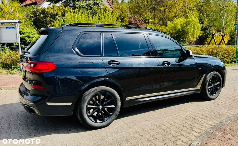 BMW X7 - 3