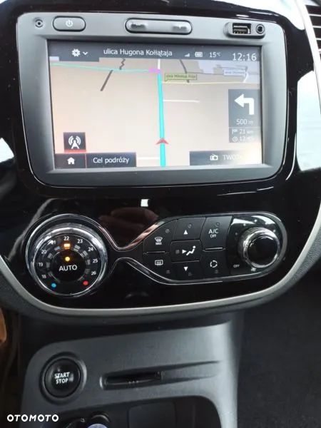 Renault Captur (ENERGY) TCe 90 LIFE - 13