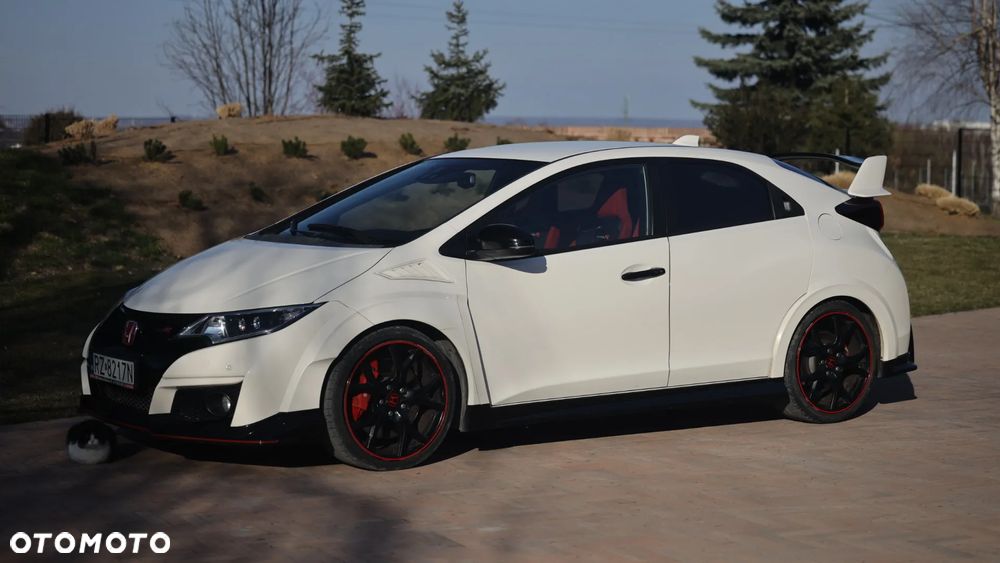 Honda Civic - 17