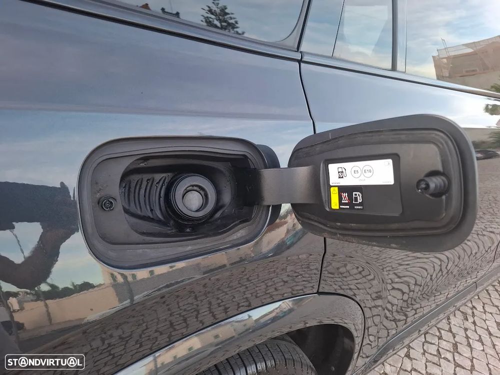 Volvo XC 90 2.0 T8 PHEV R-Design Expression AWD - 49