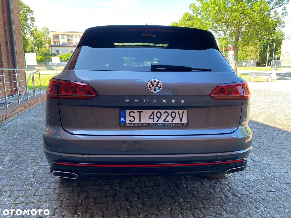 Volkswagen Touareg 3.0 V6 TDI SCR 4Mot R-Line - 15