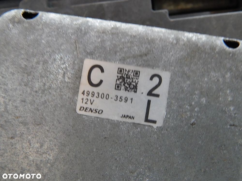 Pas przedni wzmocnienie chłodnice 2.0 2.2 Mjet Jeep Cherokee KL V 13-18  Łuków części - 9