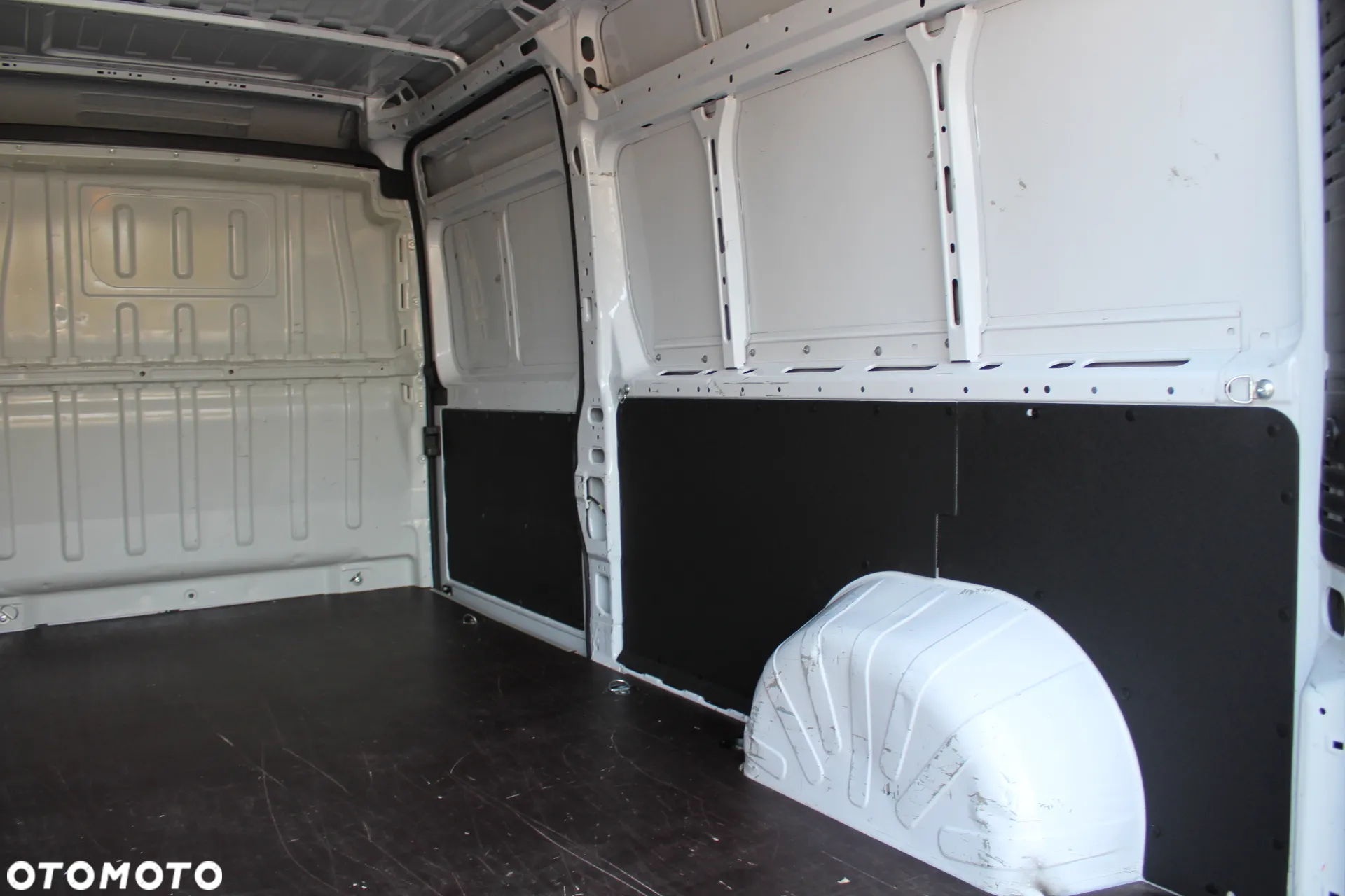 Opel Movano C L3H2 - 35