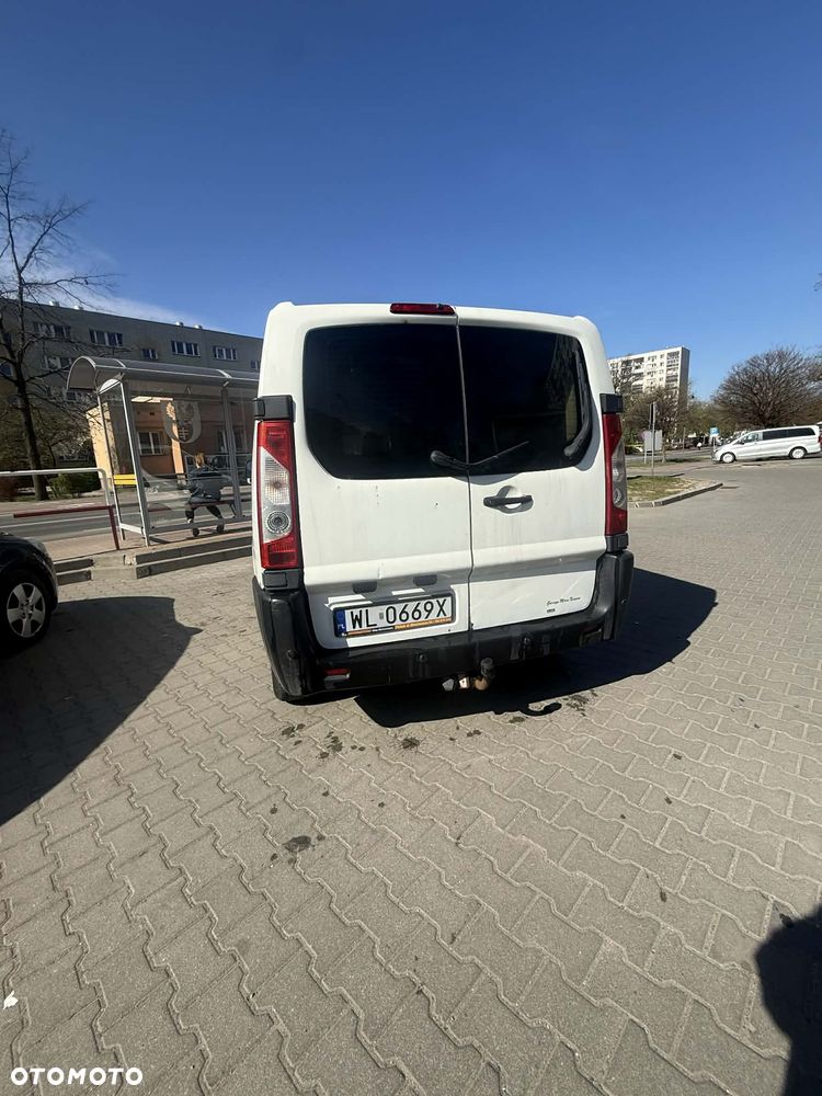 Peugeot Expert Tepee L1 Premium - 5