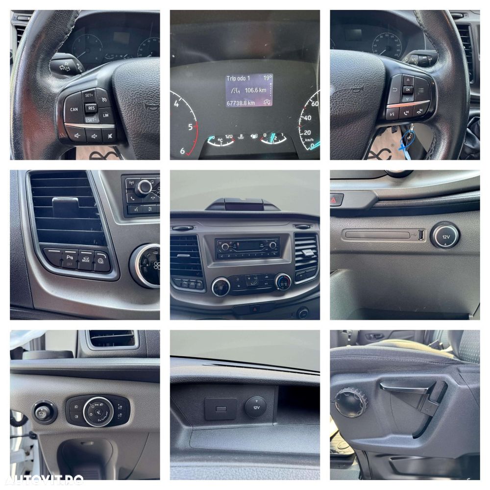 Ford transit - 11