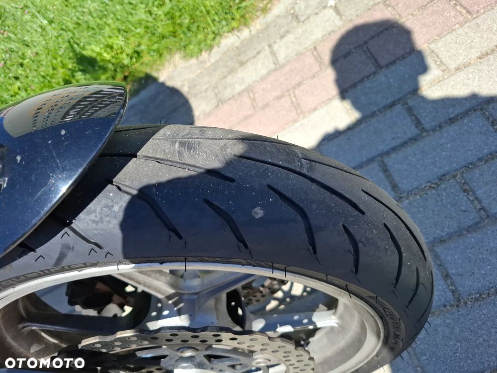 Kawasaki Versys 650 - 19