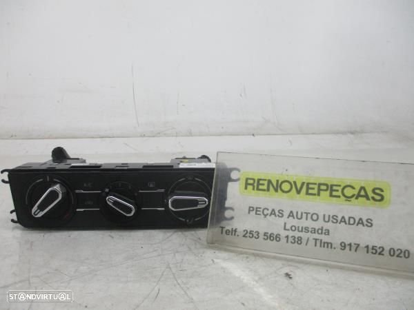 Comando Chaufagem Volkswagen Polo (Aw1, Bz1) - 1