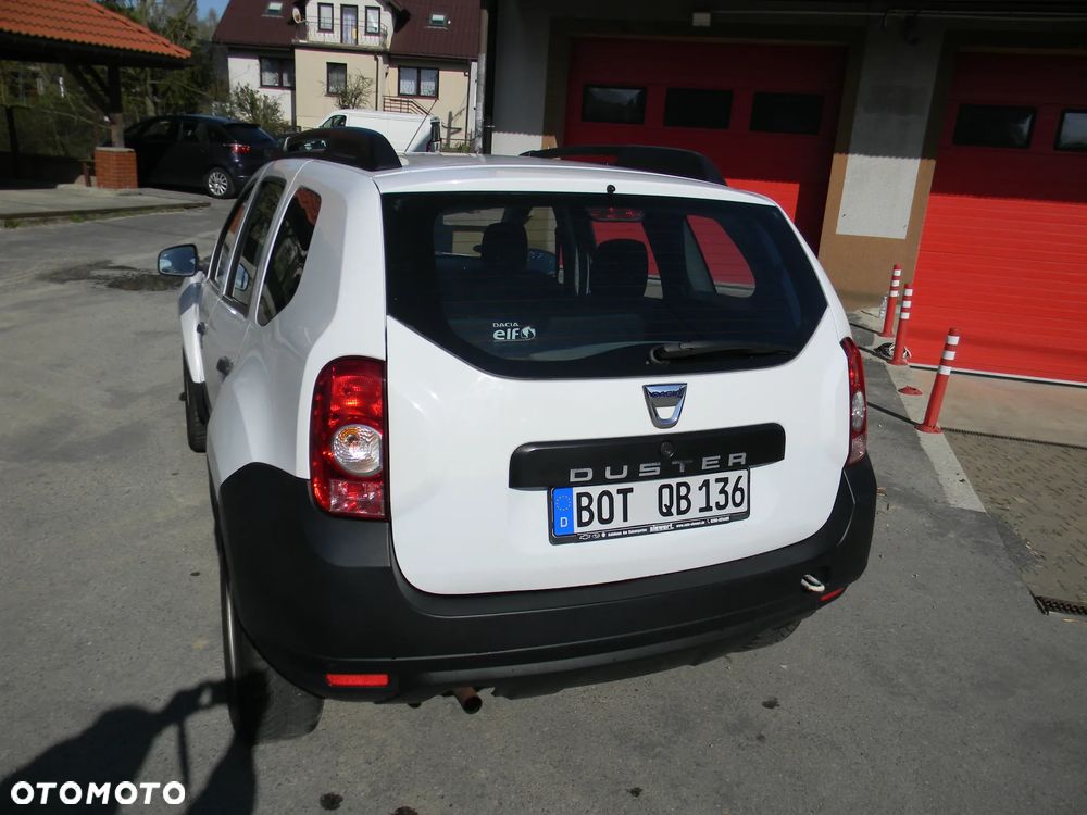 Dacia Duster 1.6 16V 4x2 Destination - 21