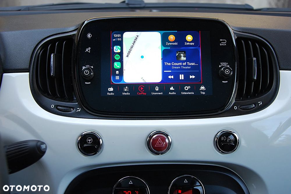 Fiat 500 1.0 Hybrid Dolcevita - 7