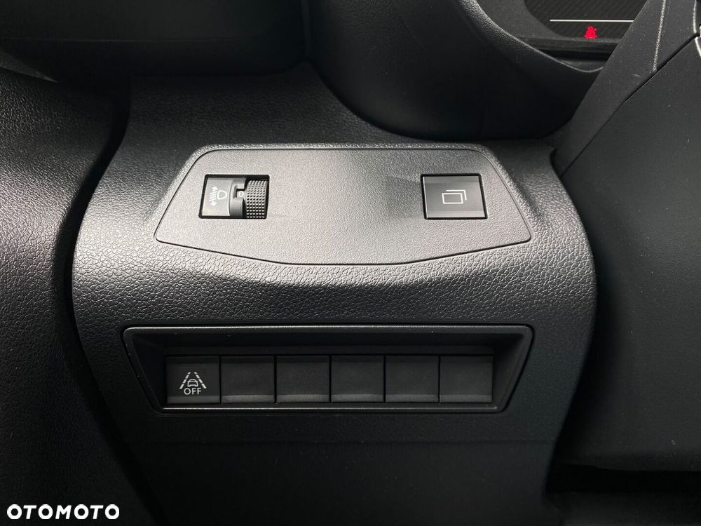 Toyota PROACE CITY - 28