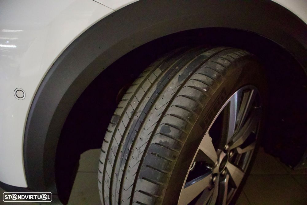 Ford Puma 1.0 EcoBoost MHEV Titanium X Aut. - 14