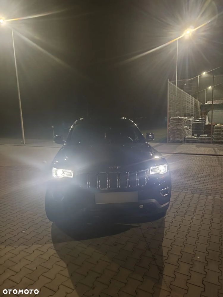 Jeep Grand Cherokee - 3