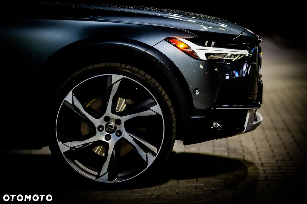 Volvo V90 Cross Country T6 AWD - 6