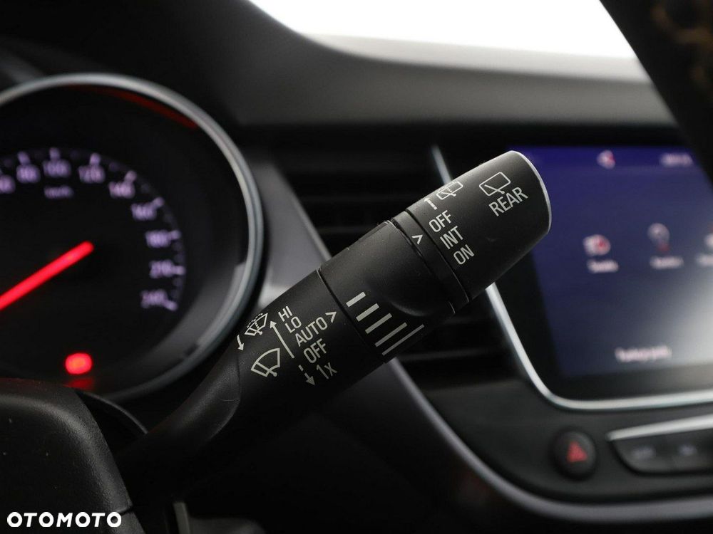 Opel Crossland X 1.2 Start/Stop Automatik Innovation - 33