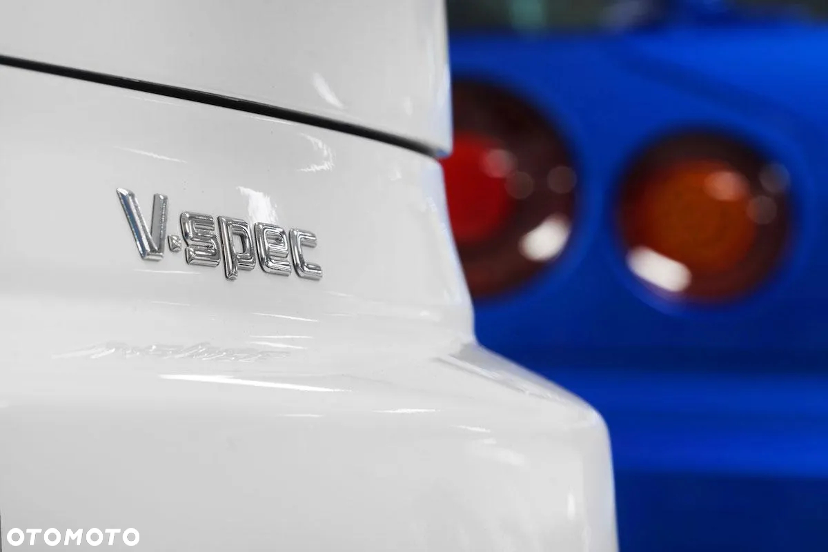 Nissan Skyline - 22
