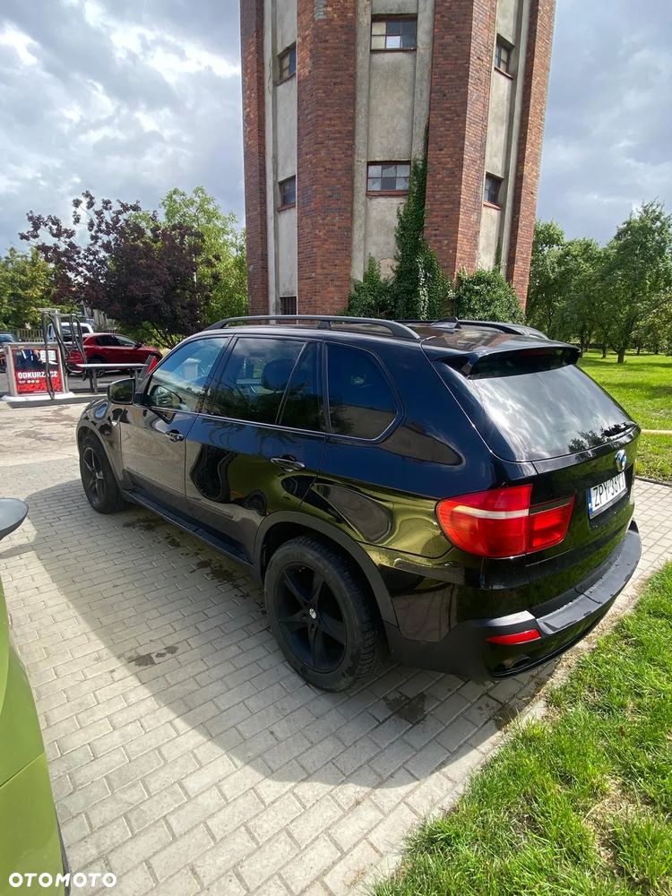 BMW X5 - 9