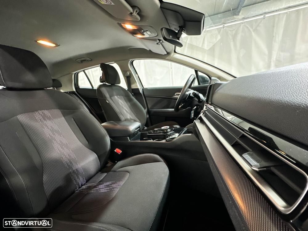 Kia Sportage 1.6 T-GDI AWD Nightline Edition - 26