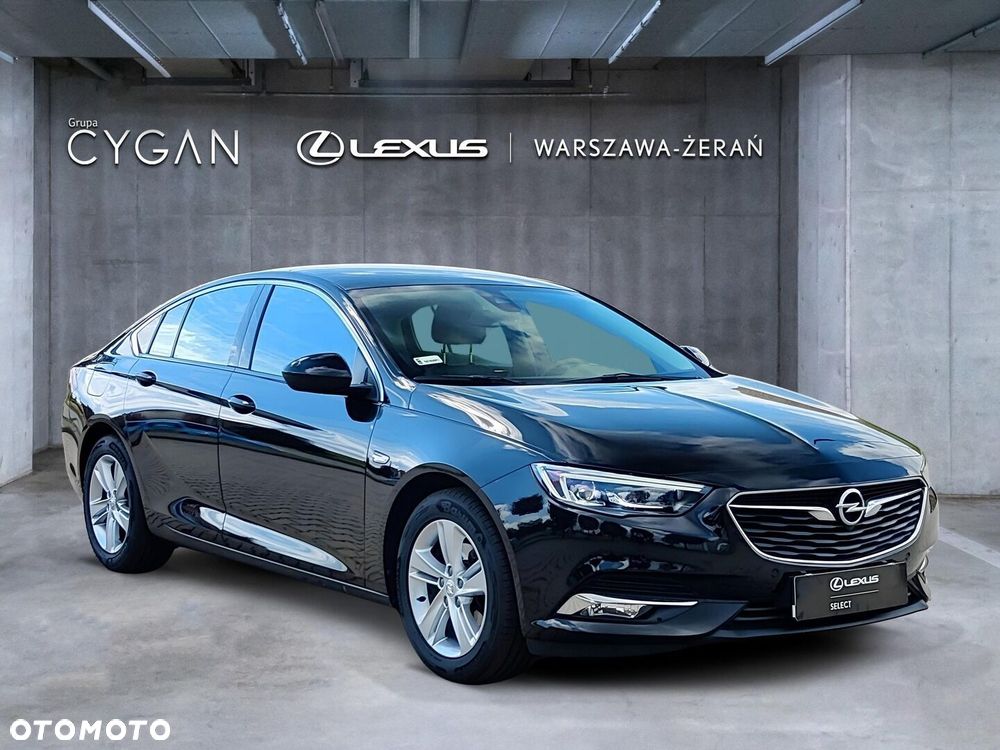 Opel Insignia 1.5 T Ultimate S&S - 9