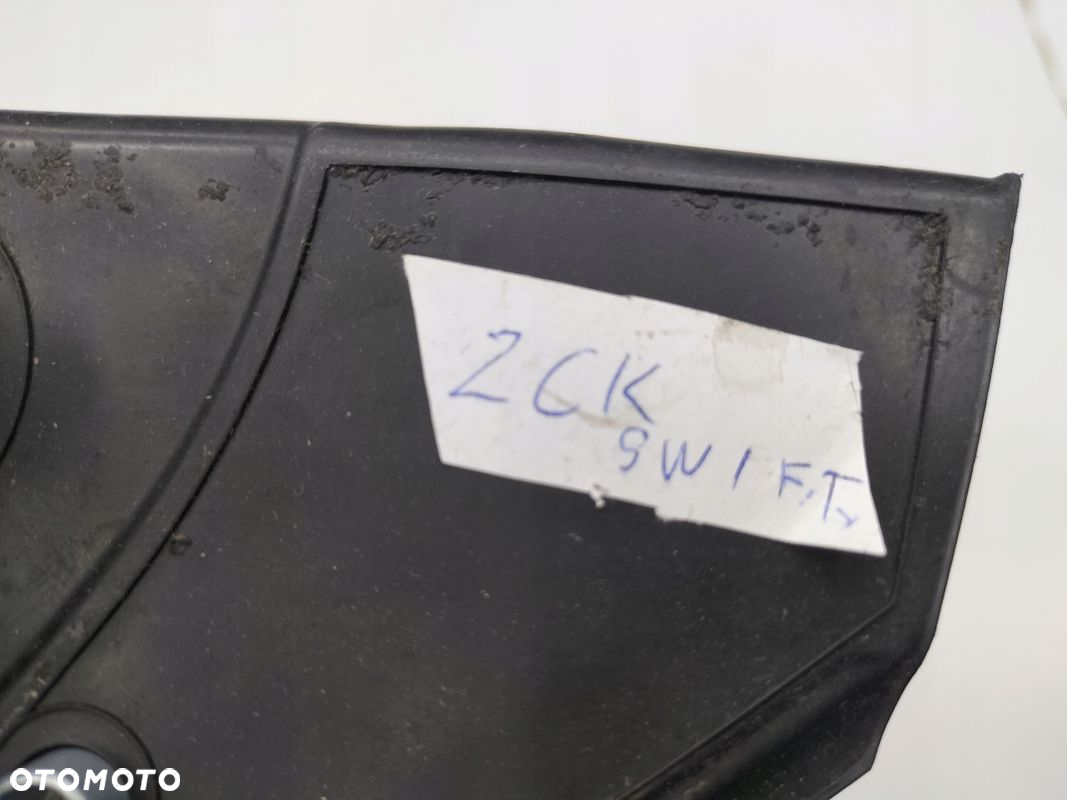 LUSTERKO PRAWE SUZUKI SWIFT MK6 8 PIN - 5