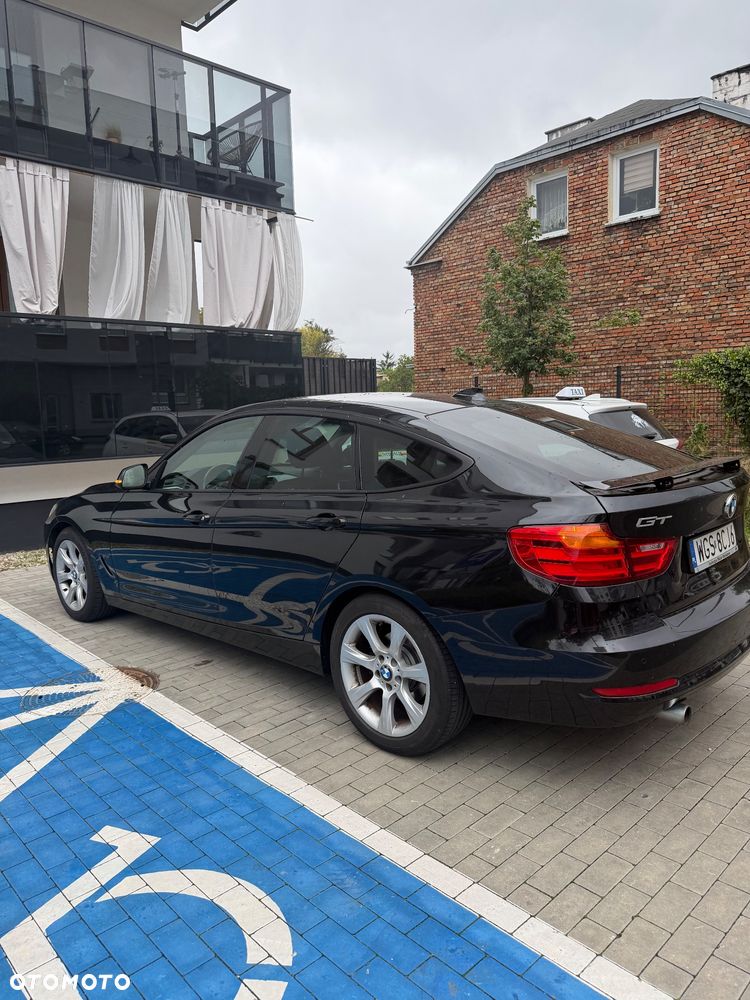 BMW Seria 3 - 7