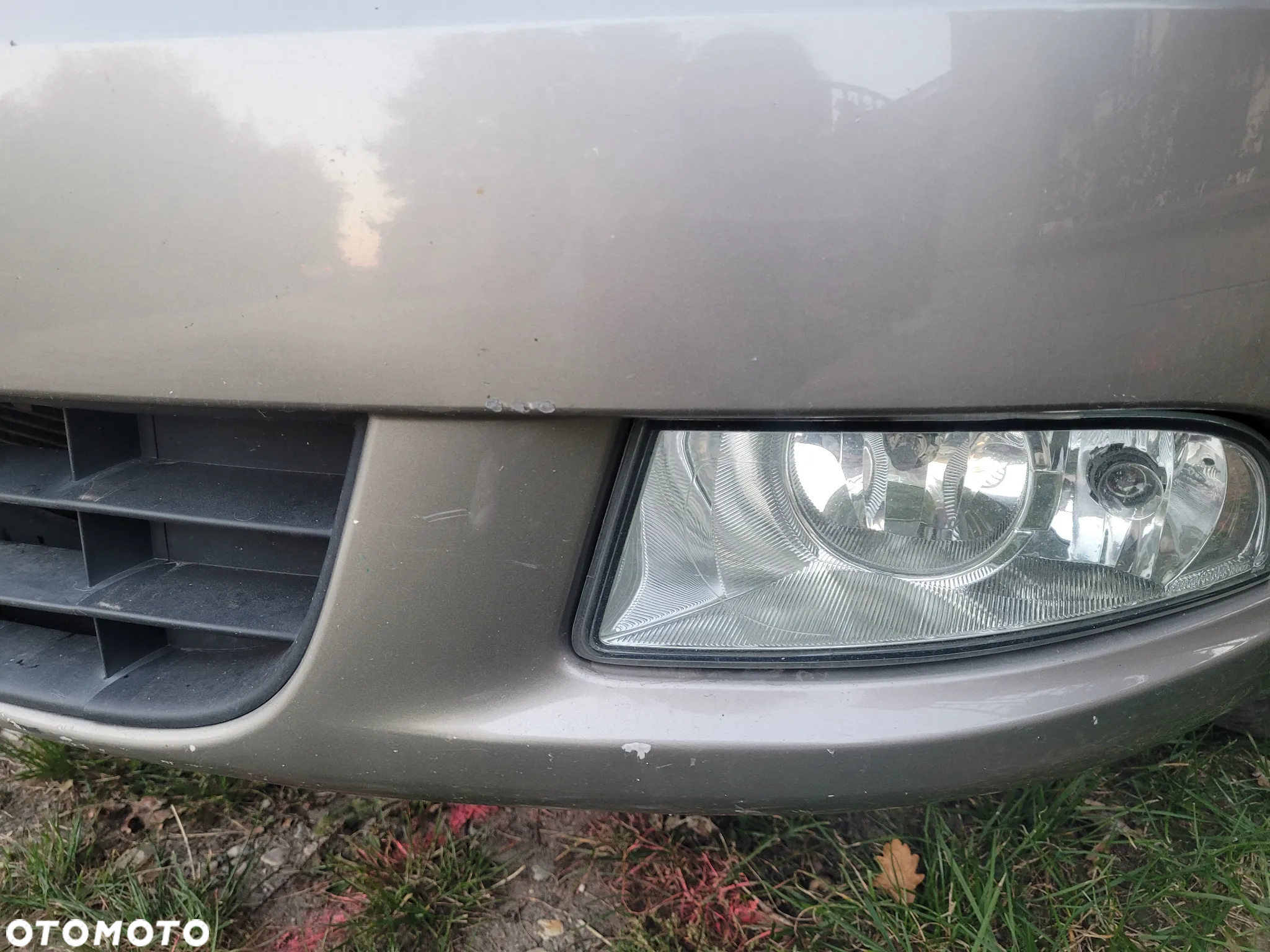 Skoda Octavia 1.9 TDI Ambiente - 16