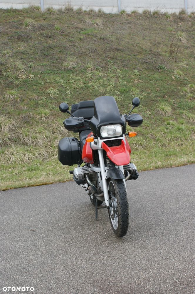 BMW GS - 4