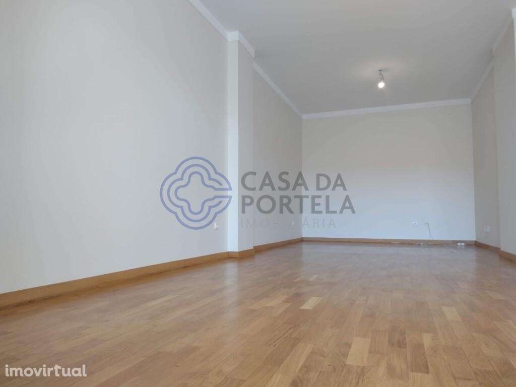 Excelente  T4 Arrendamento Senhora da Hora 128m2 Uteis com varanda e 0 - Grande imagem: 3/42