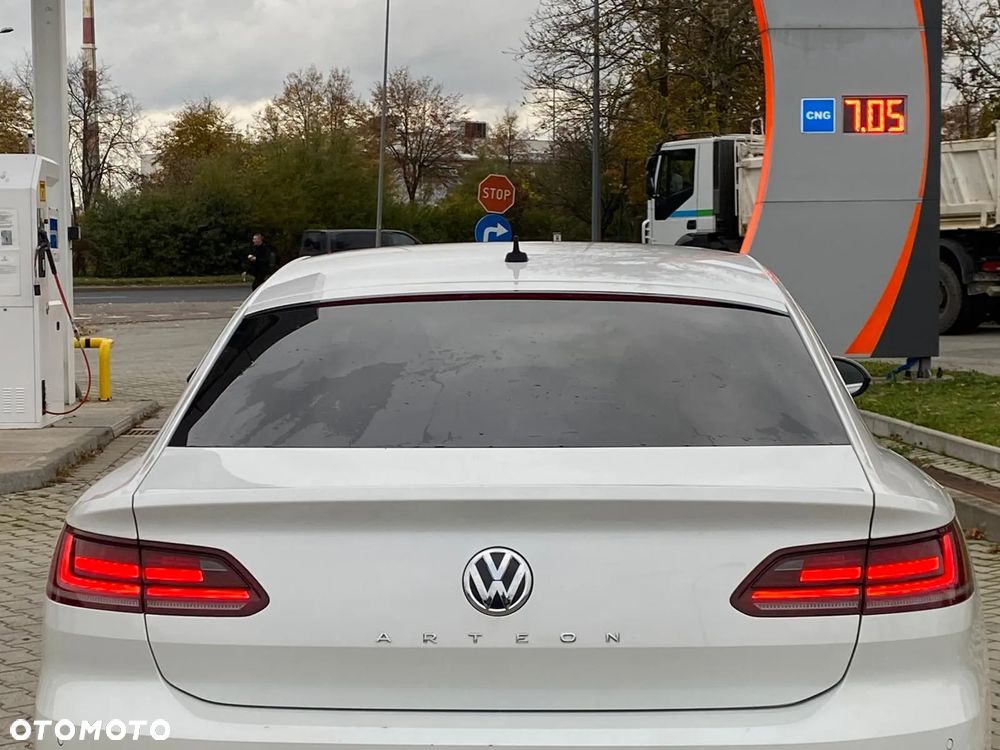 Volkswagen Arteon 2.0 TDI Elegance DSG - 21