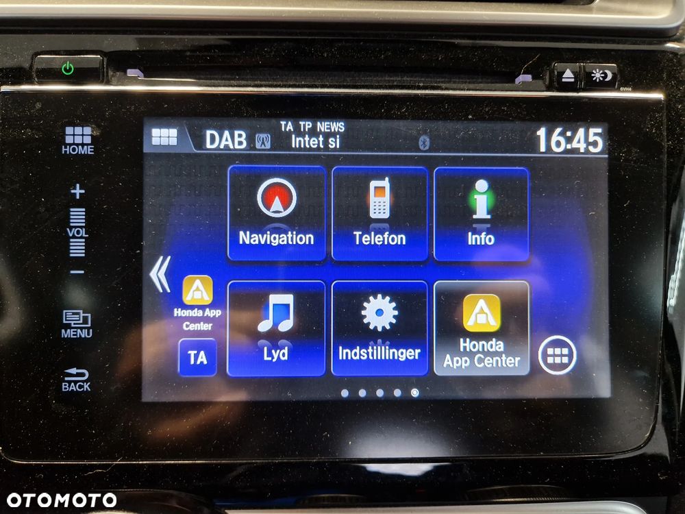 Honda Jazz 1.5 i-VTEC CVT Dynamic - 13