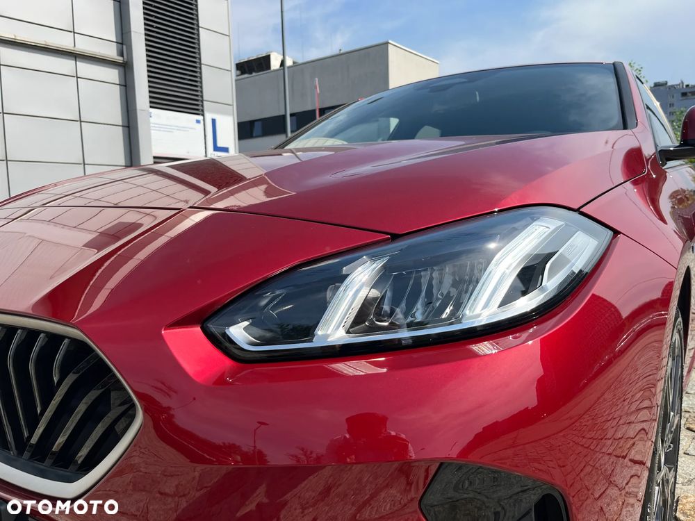 BMW Seria 1 - 17