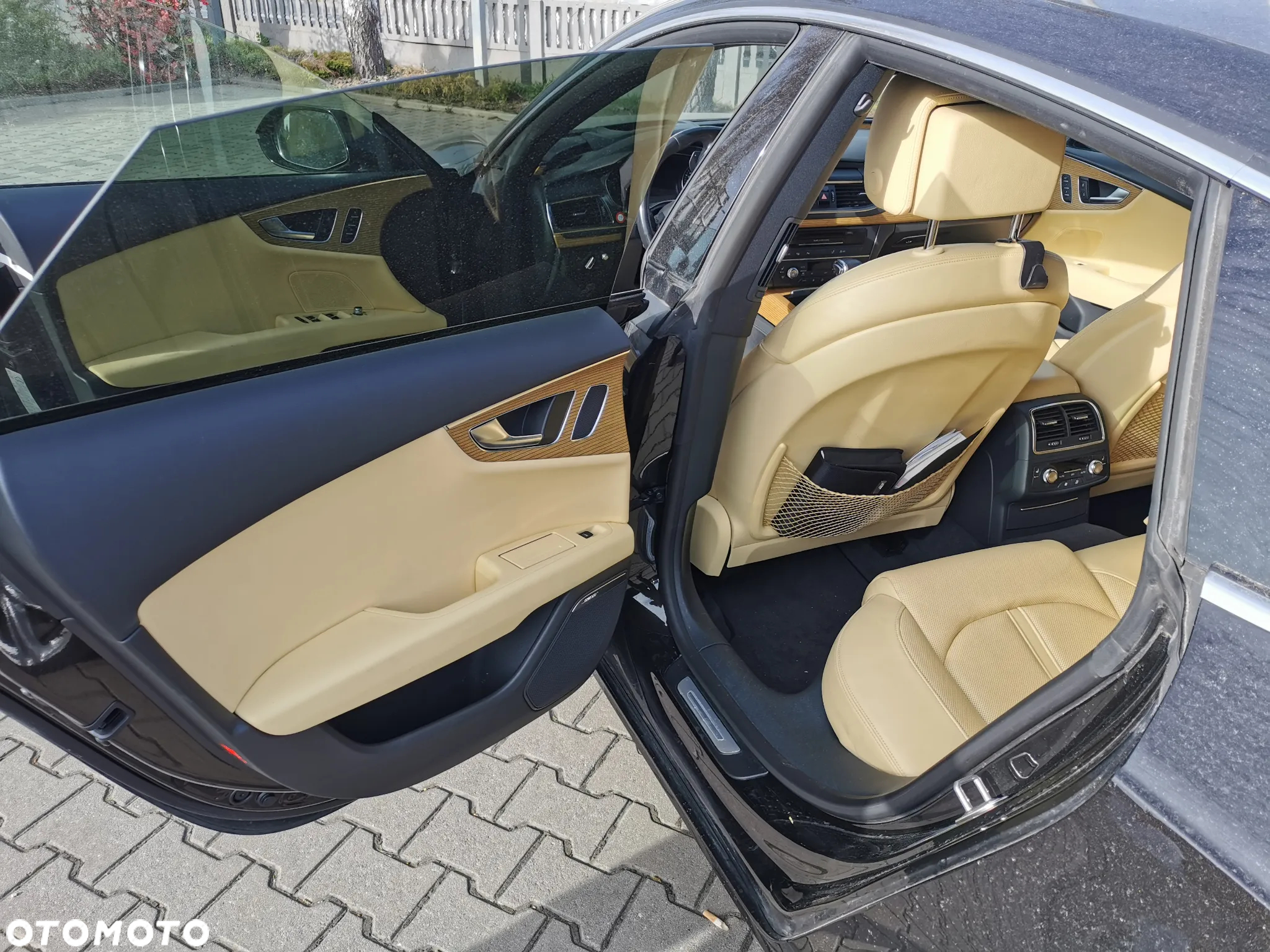 Audi A7 Sportback - 19
