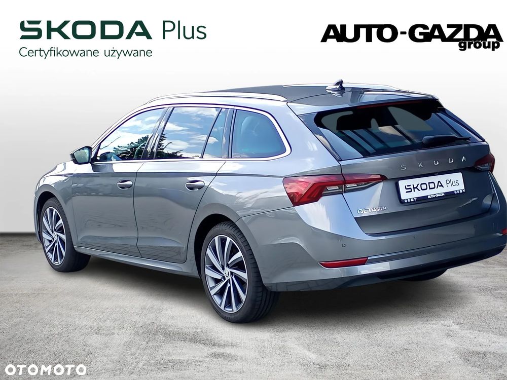 Skoda Octavia 1.5 TSI ACT Style - 3